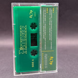 Pestilence - Consuming Impulse Tape [USED]