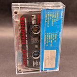 Atheist - Elements Tape (1993 Metal Mind)[USED]