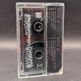 Hallux Valgus - Reflections of Distant Dreams Tape[USED]