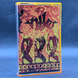 Nile - Amongst The Catacombs of Nephren-ka Tape