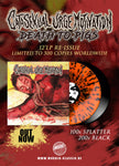 Catasexual Urge Motivation - Death To Pigs Vinyl