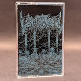 Vomit Spell - S/T Tape (2021 Life After Death)[USED]