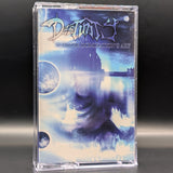 Destinity - Supreme Domination's Art Tape (2001 Psychic Scream)[USED]