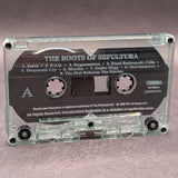 Sepultura - The Roots of Sepultura Tape (1996 Roadrunner Records)[USED]