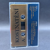 Kostnateni - Upal Tape[USED]