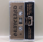 Graveland - Immortal Pride Tape (Dread Records)[USED]