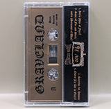 Graveland - Immortal Pride Tape (Dread Records)[USED]