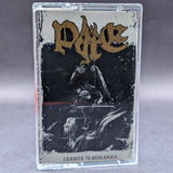 Pyre - Chained to Ossuaries Tape (2021 Caligari)[USED]