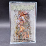 Pharmacist - Flourishing Extremities On Unspoiled Mental Grounds Tape[USED]