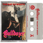 Bulldozer - The Day of Wrath Tape