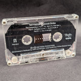 Satyricon - Nemesis Divina Tape (1996 ONPA)[USED]