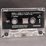 Deicide - Legion Tape (1992 Sony Music)[USED]