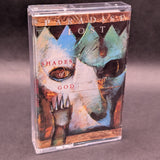 Paradise Lost - Shades of God Tape [1992 Music for Nations](USED)