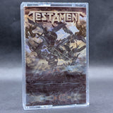 Testament - The Formation of Damnation Tape(2014 Undying Music) [USED]