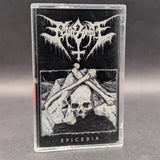 Fetid Zombie - Epicedia Tape[USED]