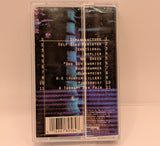 Fear Factory - Demanufacture Tape(1995 Roadrunner Records)[USED]