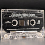 Blind Guardian - A Night At The Opera Tape (2002 BMG)[USED]