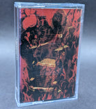 Abigor - Opus IV Tape (1996 ONPA)[USED]