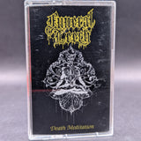 Funeral Leech - Death Meditation Tape[USED]