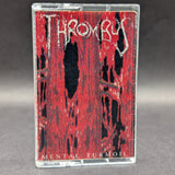 Thrombus - Mental Turmoil Tape[USED]