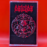 Deicide - Deicide Tape
