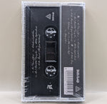 Vinterland - Welcome My Last Chapter Tape