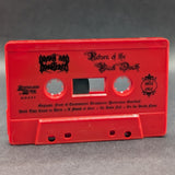 Drawn and Quartered - Return of the Black Death Tape[USED]