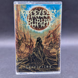 Faceless Burial - Speciation Tape[USED]