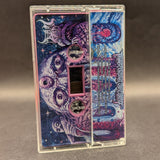 Dead and Dripping - Blackened Cerebral Rifts Tape[USED]