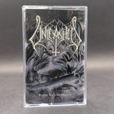 Unleashed - Where No Life Dwells Tape