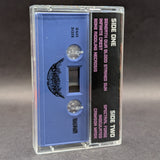 Spinebreaker - Cavern Of Inoculated Cognition Tape (2023 Creator-Destructor Records)[USED]