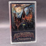 Algebra - Chiroptera Tape[USED]