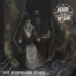 Denial of God - The Shapeless Mass CD