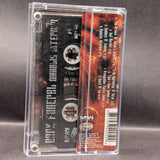 Dark Funeral - Diabolis Interium Tape (2001 MNW)[USED]