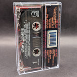 White Zombie - La Sexorcisto Devil Music Vol 1 Tape (Geffen Records)[USED]