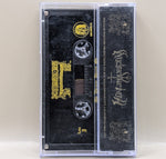 Xibalba - Ah Dzam Poop Ek Tape (2021 NWN! Productions)[USED]