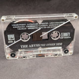 The Abyss - The Other Side Tape (1995 VMP)[USED]