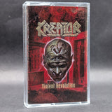 Kreator - Violent Revolution Tape
