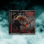 Groaning Retch - Cathemeral Bloodshed CD