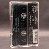 Dream Theater - Train of Thought Tape (2003 Elektra)[USED]