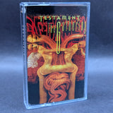 Testament - The Gathering Tape (2000 Burnt Offerings)[USED]