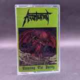 Assimilation - Tainting the Purity Tape[USED]