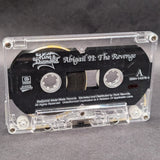 King Diamond - Abigail II Tape (2002 Rock Records)[USED]