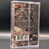 Slayer - God Hates Us All Tape(2001 American)[USED]