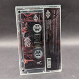 Devoured Elysium - Voidgrave Tape[USED]