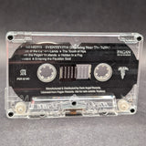 Behemoth - Sventevith (Storming Near The Baltic) Tape (1995 Dark Angel Records)[USED]