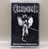 Conqueror - Nuclear.Cult.Supremacy Tape
