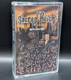 Sacred Reich - Independent Tape (1993 Hollywood Records)[USED]