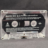 Superjoint Ritual - A Lethal Dose of American Hatred Tape (2003 Phantom Records)[USED]