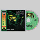 Pandemia - Spreading the Message CD